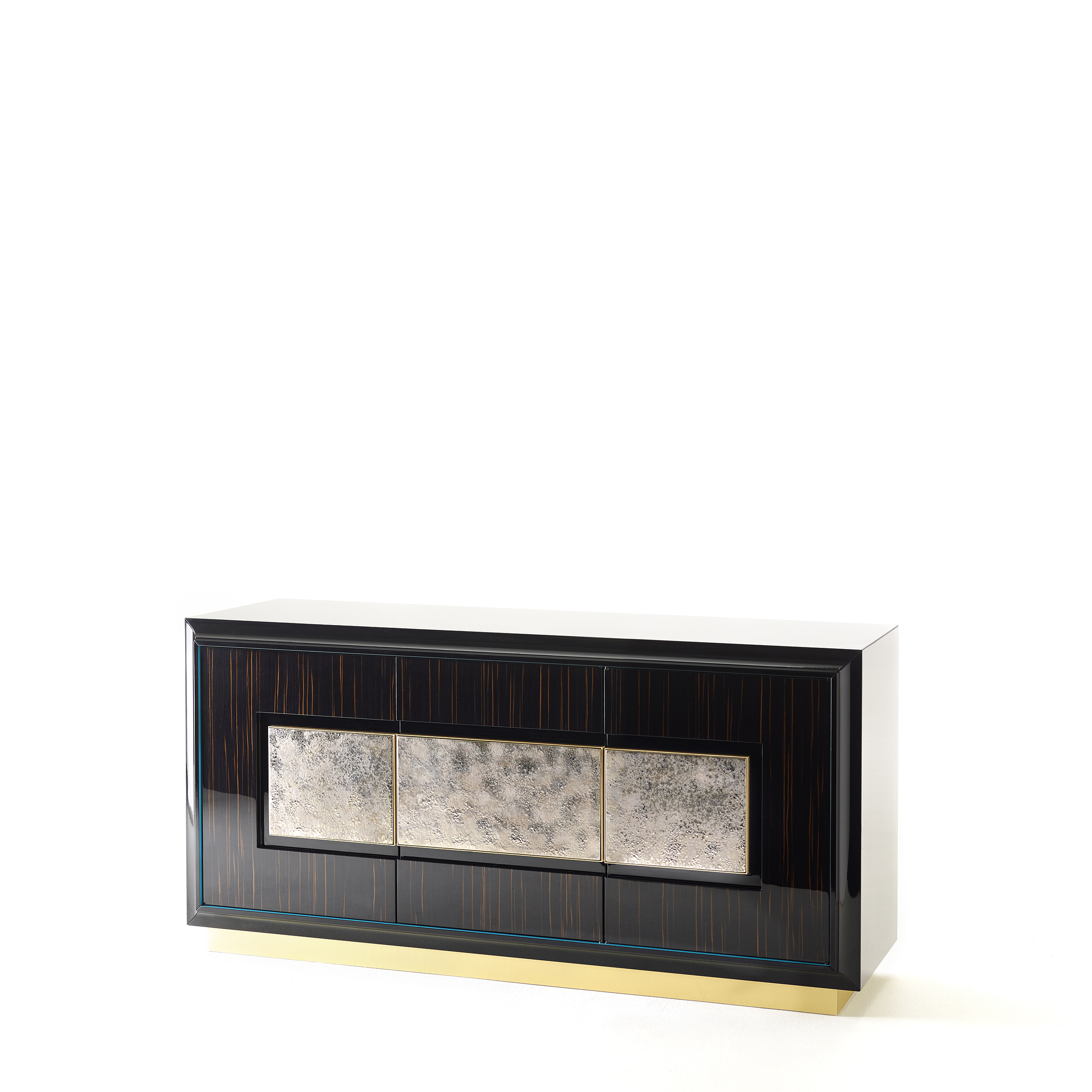 Herbert - Credenza a tre ante